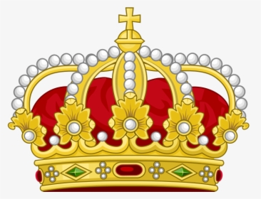 King Crown Png Clipart - Royal Crown Clipart, Transparent Png, Free Download