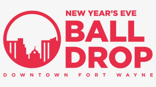 Ball Drop Logo, HD Png Download, Free Download