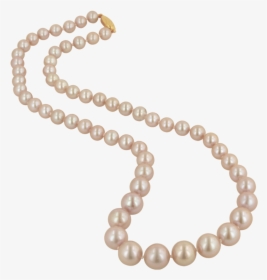 Clip Art Pearls Images Free Download - Pearl Necklace Png Transparent, Png Download, Free Download