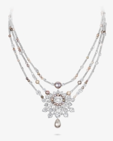 Diamond Necklace Png, Transparent Png, Free Download