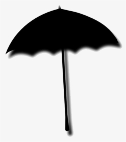 Transparent Background Umbrella Png - Umbrella, Png Download, Free Download