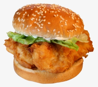 Free Download Of Burger And Sandwich Transparent Png - Kings Hawaiian Chicken Club, Png Download, Free Download