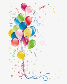 Balloons Png For Photoshop, Transparent Png, Free Download