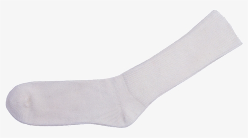Transparent Socks Png - White Sock Png, Png Download, Free Download