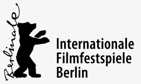 Berlin Film Festival, Here I Come - Berlin Film Festival Logo, HD Png Download, Free Download