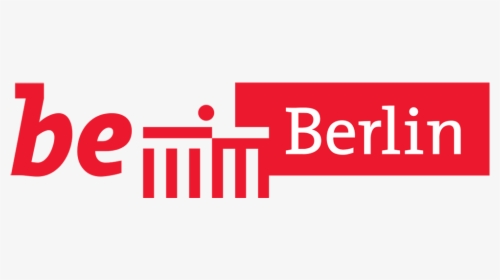 Logo Berlin State Administration - Berlin, HD Png Download, Free Download