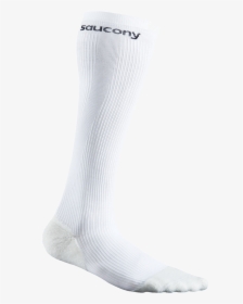 Saucony White Socks Png Image - Sock, Transparent Png, Free Download
