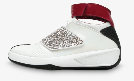 Air Jordan Xx - Walking Shoe, HD Png Download, Free Download