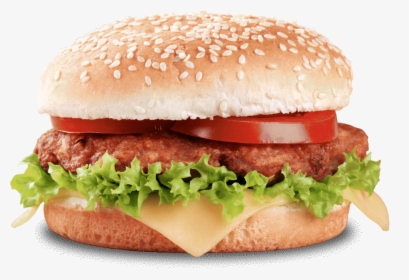 Download Burger Png For Designing Work - Burger Png, Transparent Png, Free Download