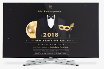 New Years Eve Ball Png, Transparent Png, Free Download