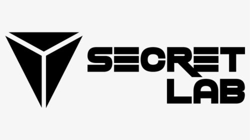 Transparent Secretlab Logo (padded) - Secret Lab Logo Png, Png Download, Free Download