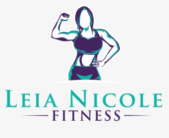 Logo Fitness Women Free , Png Download - Estate Companies Of The World, Transparent Png, Free Download