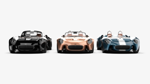 Caterham 7 Csr, HD Png Download, Free Download