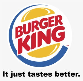 Logo Burger King Png, Transparent Png, Free Download
