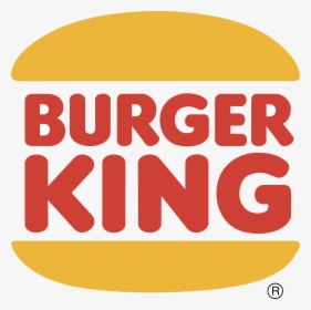 Burger King Logo 90s, HD Png Download, Free Download