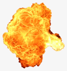 Fire Explosion Png - Note 7 Explosion, Transparent Png, Free Download