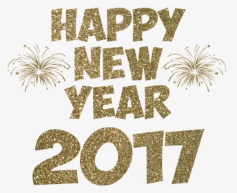 Ano Novo, 2017, Feliz Ano Novo, Novo, Ano, Saudação - Baby New Years, HD Png Download, Free Download
