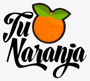 Logo - Logos De La Naranja, HD Png Download, Free Download