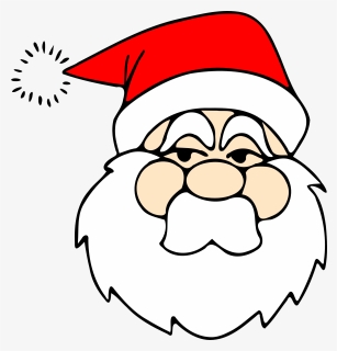 Santa Claus No Face, HD Png Download, Free Download