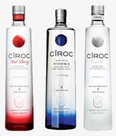 Ciroc Vodka 1 Liter, HD Png Download, Free Download