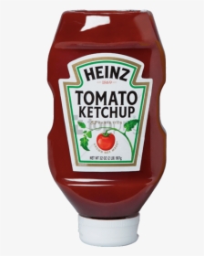 Heinz Ketchup 20oz, HD Png Download, Free Download