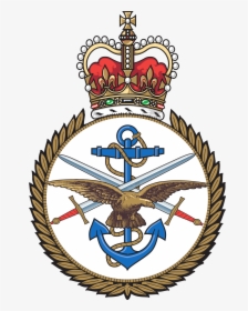 Uk Armed Forces Logo, HD Png Download, Free Download