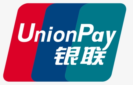Cup - China Union Pay Logo, HD Png Download, Free Download