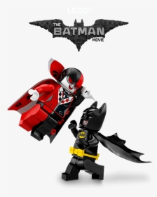 Batmanmovie - Lego Batman Movie Logo, HD Png Download, Free Download