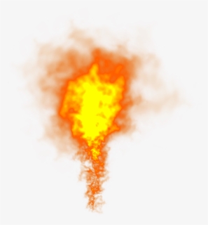 Best Free Explosion Png In High Resolution - Fire Effect Gif Png, Transparent Png, Free Download