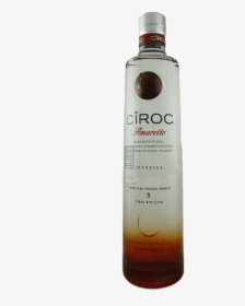 Ciroc Amaretto Vodka - Glass Bottle, HD Png Download, Free Download