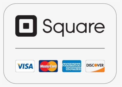 Pin Visa Master Visa Card Logo Png - Square Credit Card Logo, Transparent Png, Free Download