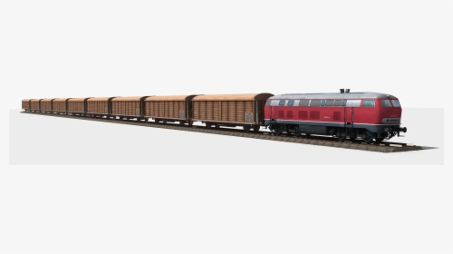 Train Png - Indian Train Png, Transparent Png, Free Download