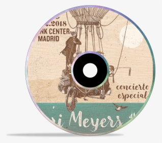 Cd, HD Png Download, Free Download