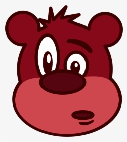 Bear Clip Art, HD Png Download, Free Download