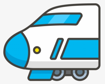 Transparent Car Emoji Png - Train Emoji Png, Png Download, Free Download