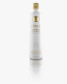 Ciroc Bottle Summer Colada, HD Png Download, Free Download