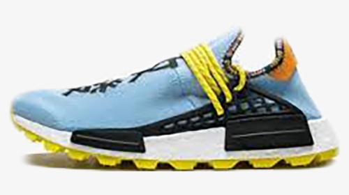 Adidas Nmd Hu Inspiration Pack, HD Png Download, Free Download