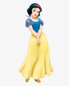Snow White Png - Snow White, Transparent Png, Free Download