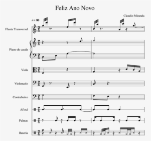 Sheet Music, HD Png Download, Free Download