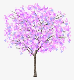Heart Tree Example Image - Artificial Flower, HD Png Download, Free Download
