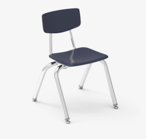 Transparent Steel Chair Png - Office Chair, Png Download, Free Download