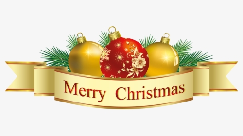 Christmas Day Clip Art, HD Png Download, Free Download