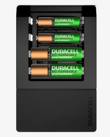 Duracell 8000 Battery Charger, HD Png Download, Free Download