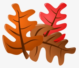 Free Fall Leaves Clipart - Fall Clip Art Leaves, HD Png Download, Free Download