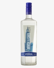 New Amsterdam Original Vodka - New Amsterdam Vodka, HD Png Download, Free Download