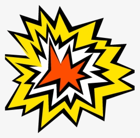Explosion Png Video Picture Free Stock - Never Mix Chemicals For The Fun, Transparent Png, Free Download