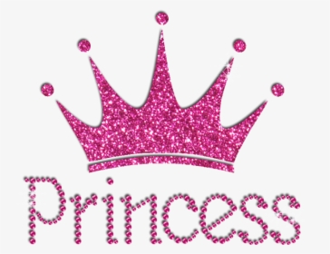 Transparent Tiara Vector Png - Princess Logo Transparent Background, Png Download, Free Download