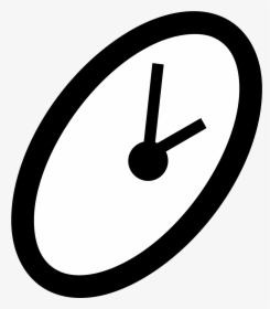 Alarm Clocks Clock Face Time & Attendance Clocks Computer - Relógio Art, HD Png Download, Free Download