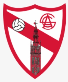 Sevilla Atlético Logo Png, Transparent Png, Free Download