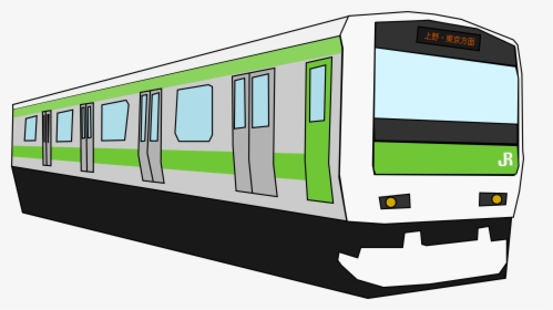 Free To Use Public Domain Train Clip Art - Jr Train Clipart, HD Png Download, Free Download